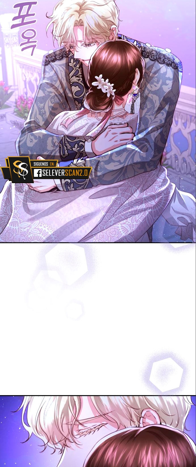 Rosalin Bogart Capítulo 25 - Página 40