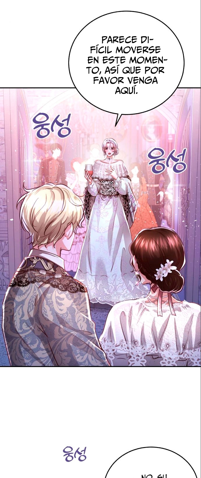 Rosalin Bogart Capítulo 25 - Página 42