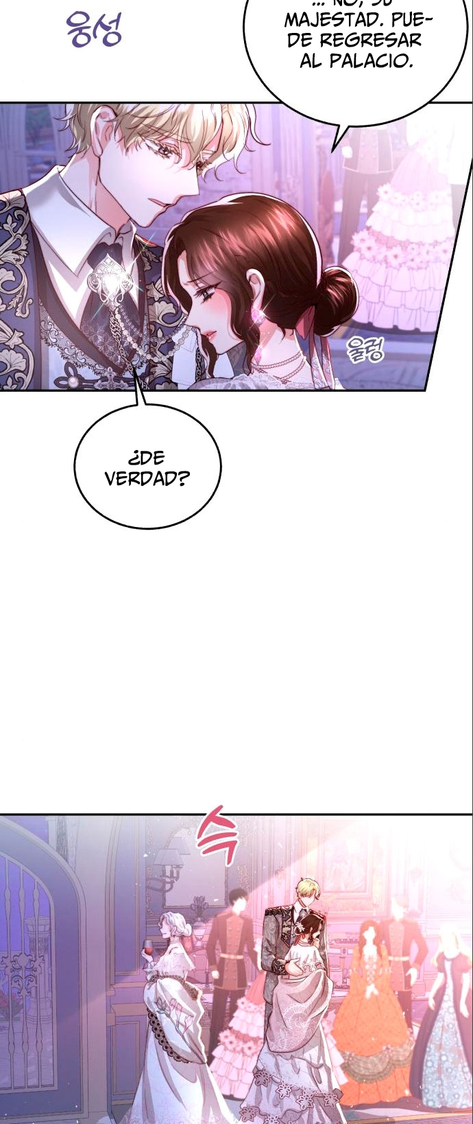 Rosalin Bogart Capítulo 25 - Página 43