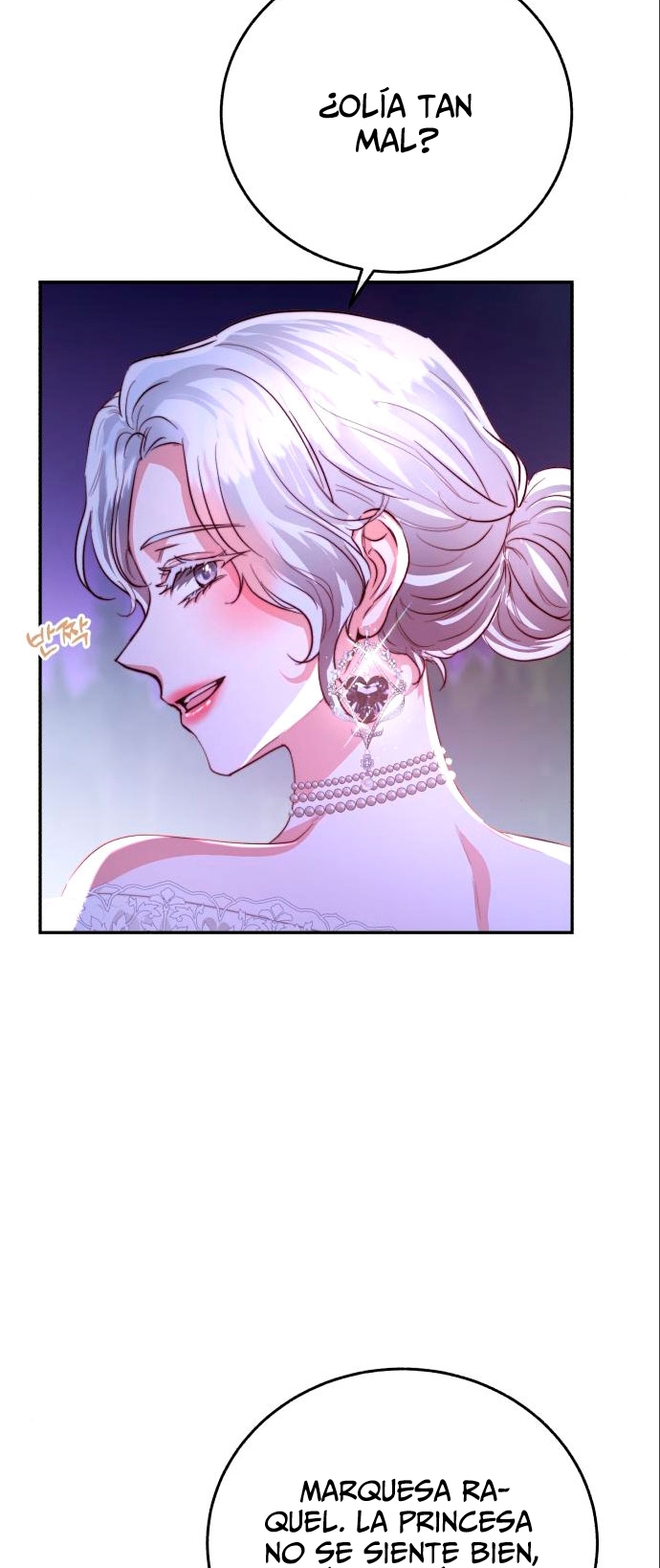 Rosalin Bogart Capítulo 25 - Página 45