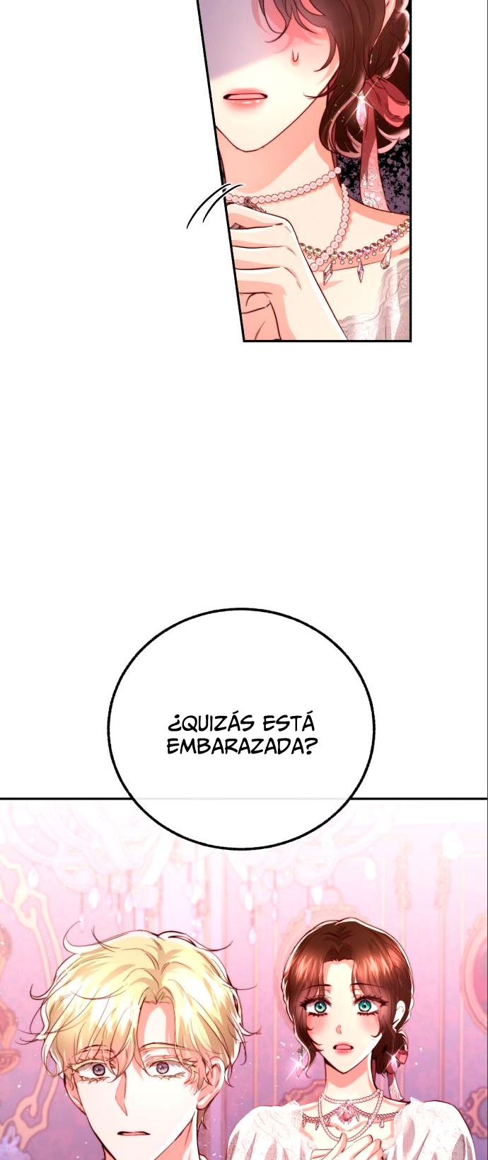 Rosalin Bogart Capítulo 25 - Página 47