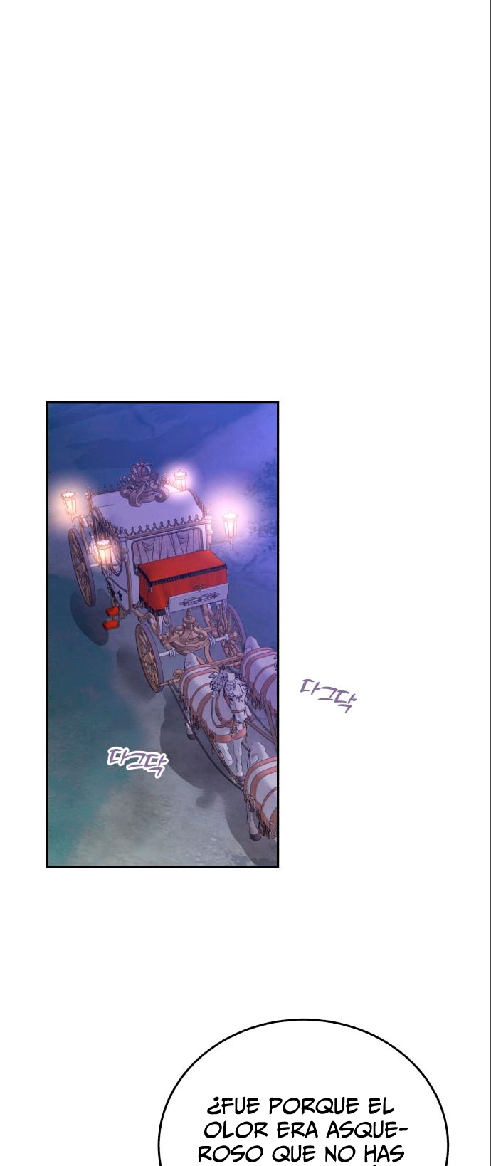 Rosalin Bogart Capítulo 25 - Página 49