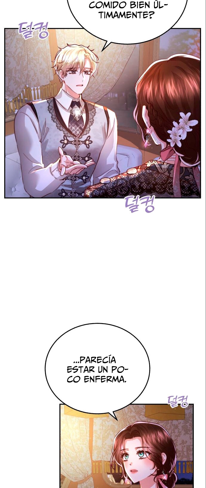 Rosalin Bogart Capítulo 25 - Página 50