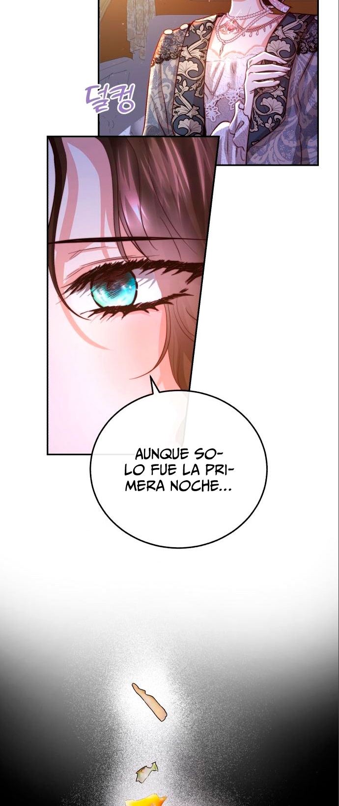 Rosalin Bogart Capítulo 25 - Página 51