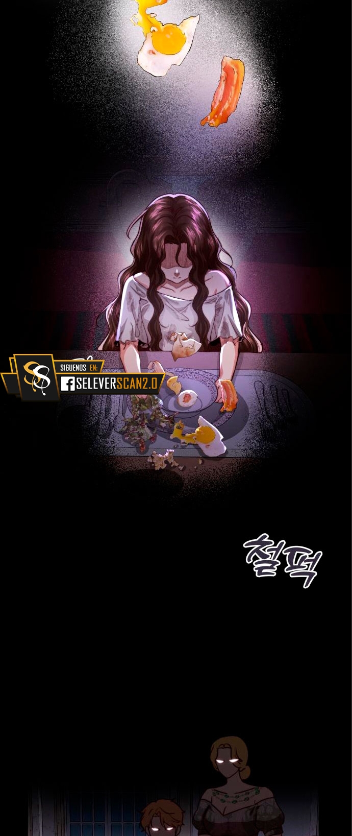 Rosalin Bogart Capítulo 25 - Página 52