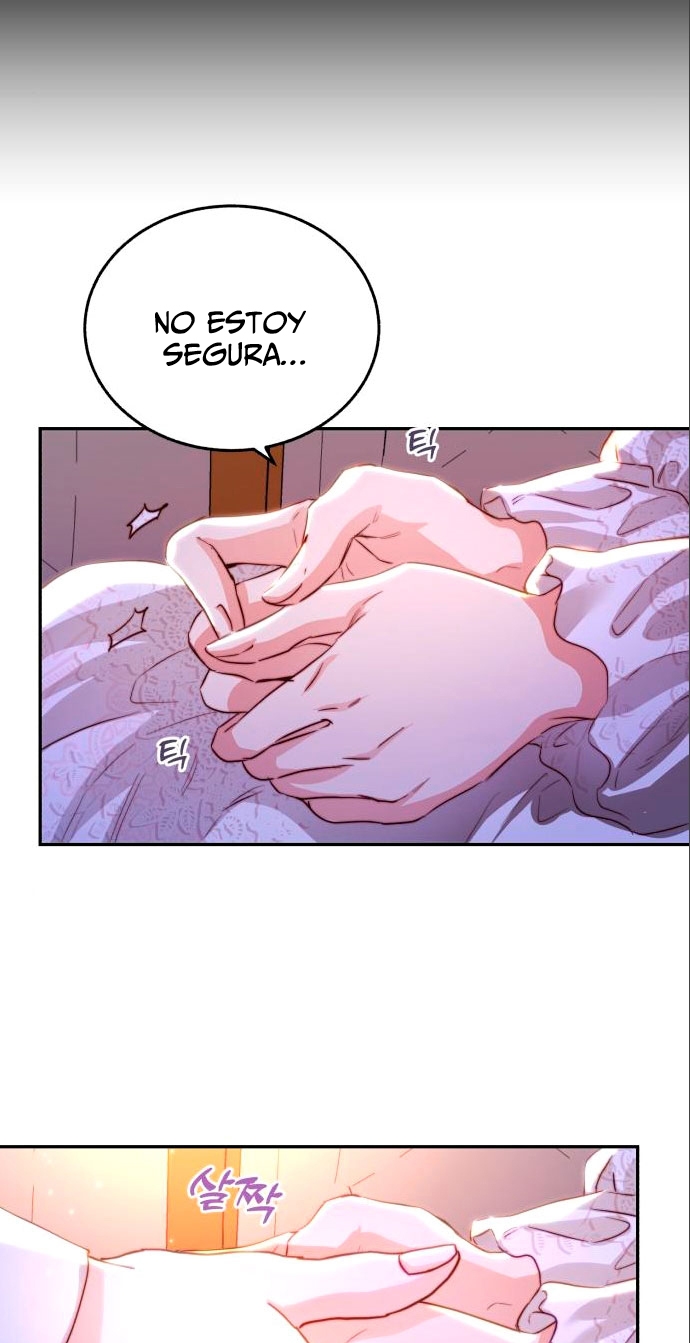 Rosalin Bogart Capítulo 25 - Página 54