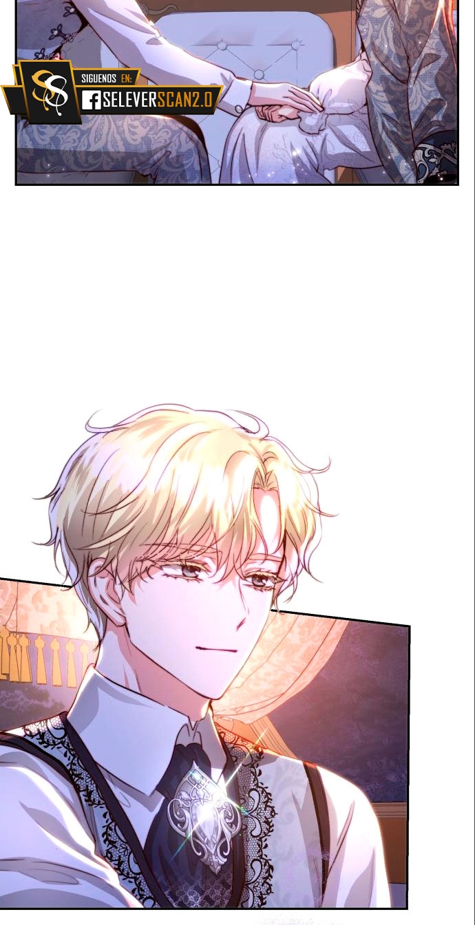 Rosalin Bogart Capítulo 25 - Página 56