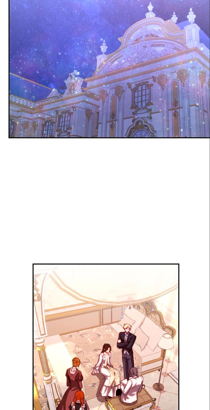 Rosalin Bogart Capítulo 25 - Página 58