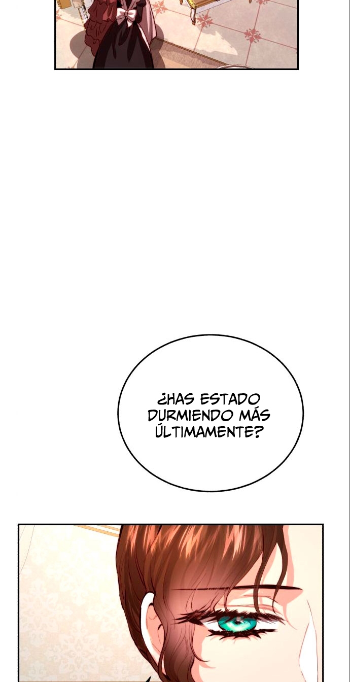 Rosalin Bogart Capítulo 25 - Página 59