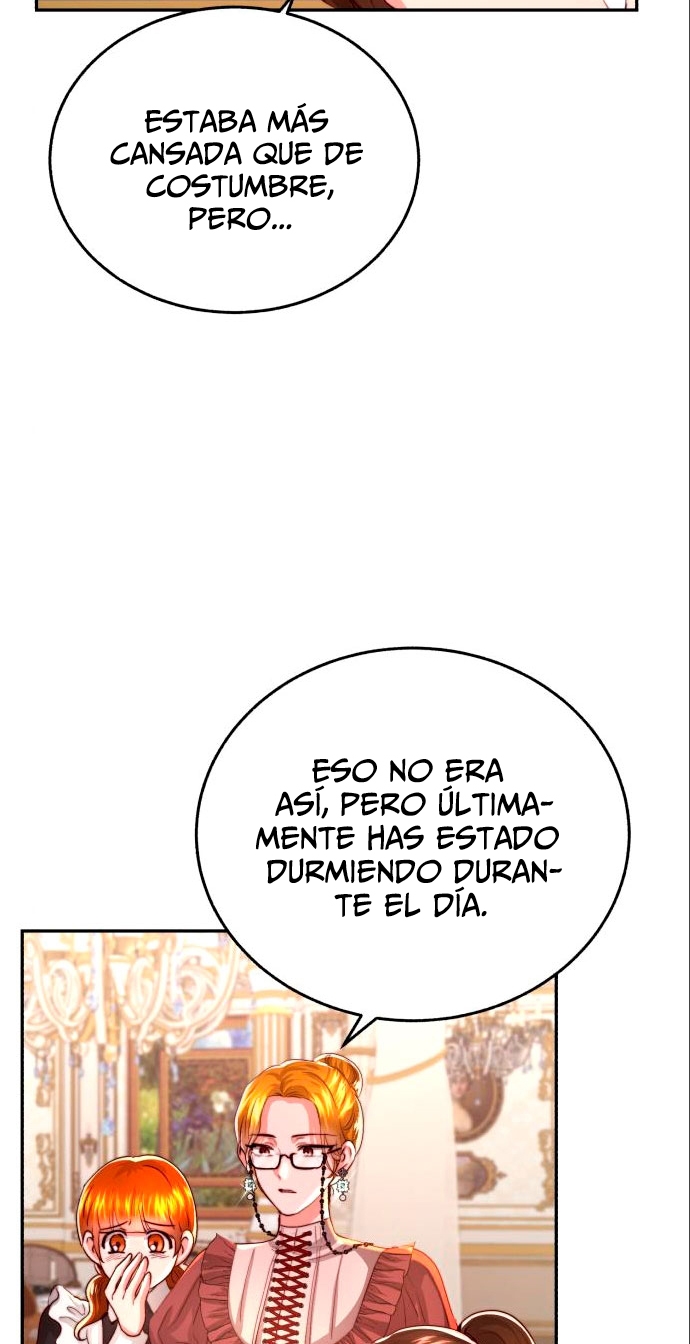 Rosalin Bogart Capítulo 25 - Página 60