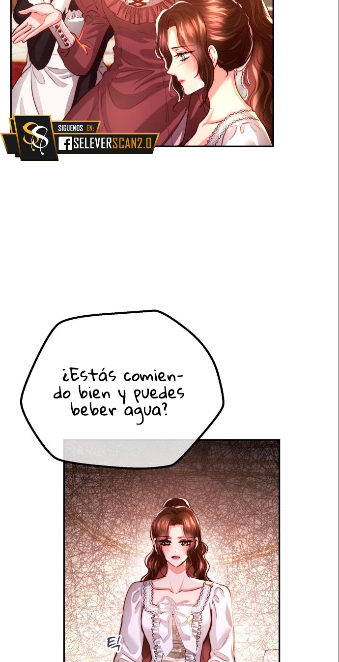 Rosalin Bogart Capítulo 25 - Página 61