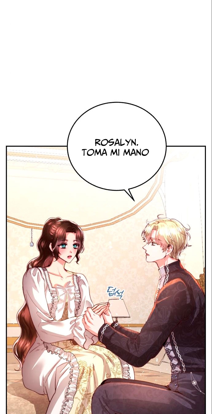 Rosalin Bogart Capítulo 25 - Página 63