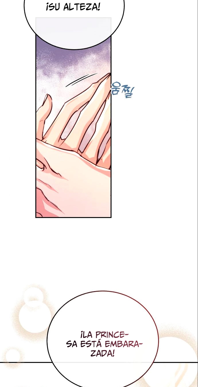 Rosalin Bogart Capítulo 25 - Página 65