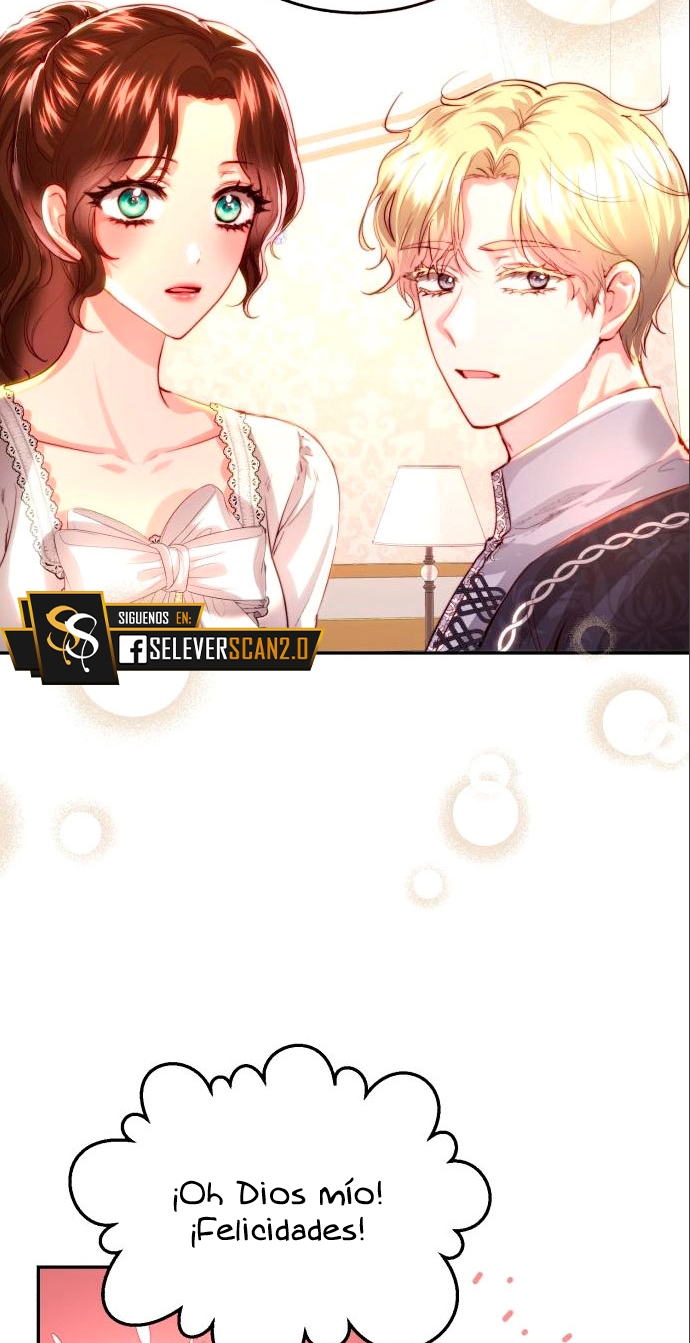 Rosalin Bogart Capítulo 25 - Página 66