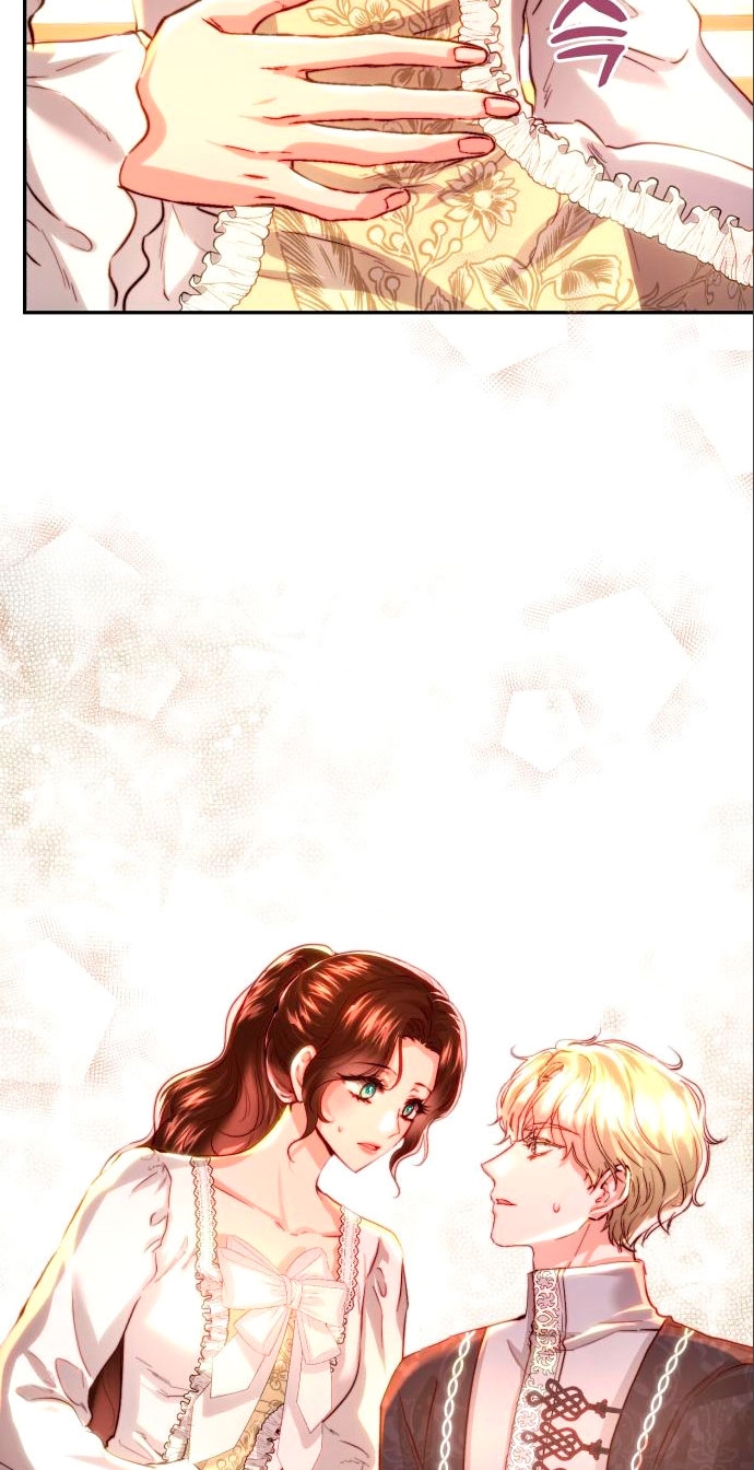 Rosalin Bogart Capítulo 25 - Página 68