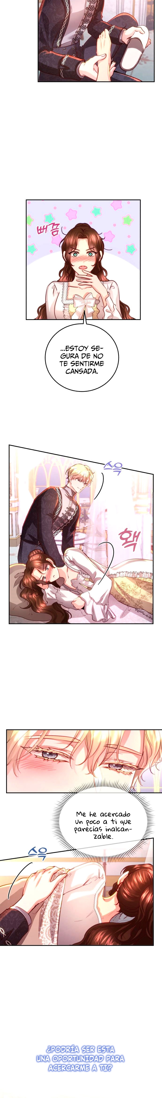 Rosalin Bogart Capítulo 26 - Página 13