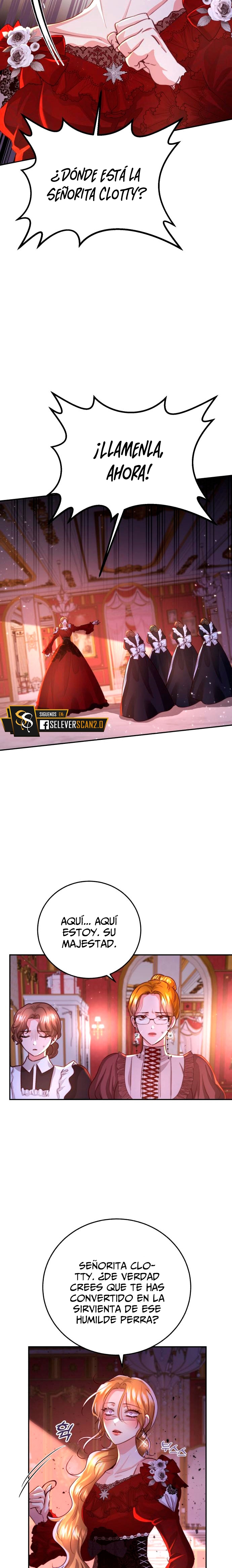 Rosalin Bogart Capítulo 26 - Página 17