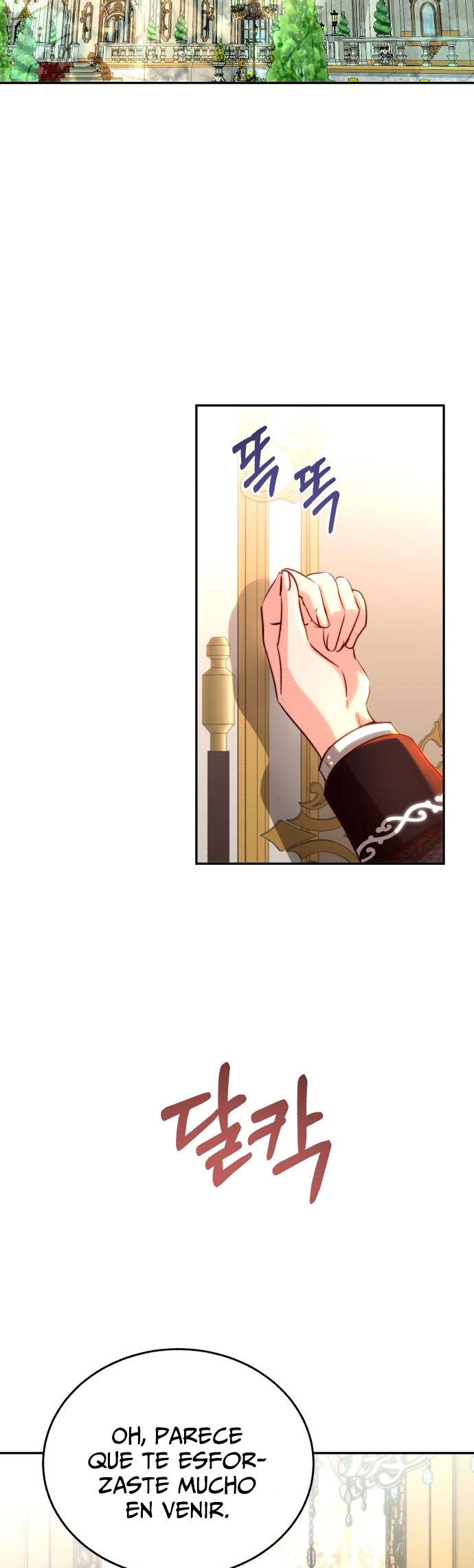 Rosalin Bogart Capítulo 26 - Página 23