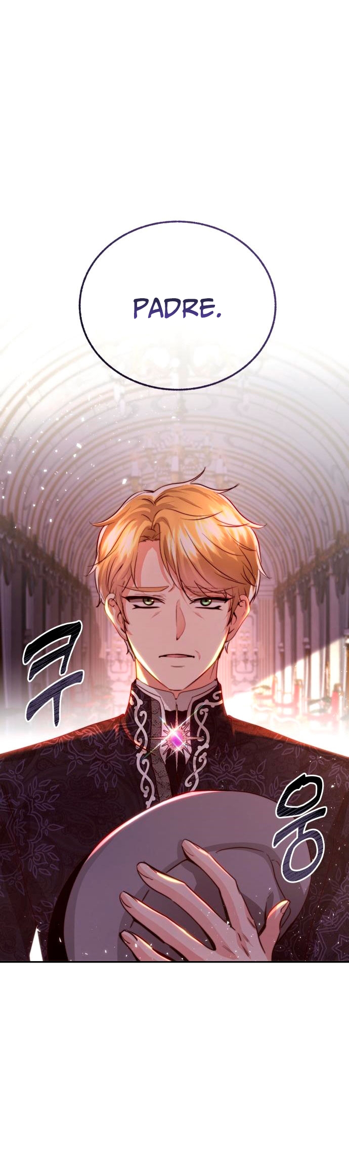 Rosalin Bogart Capítulo 26 - Página 25