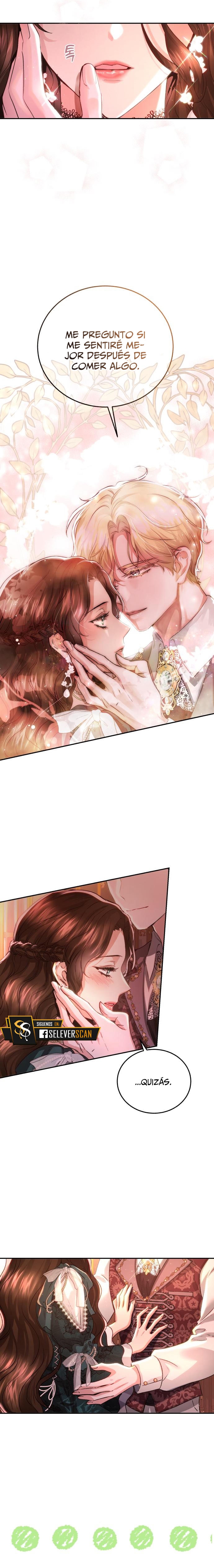 Rosalin Bogart Capítulo 27 - Página 25