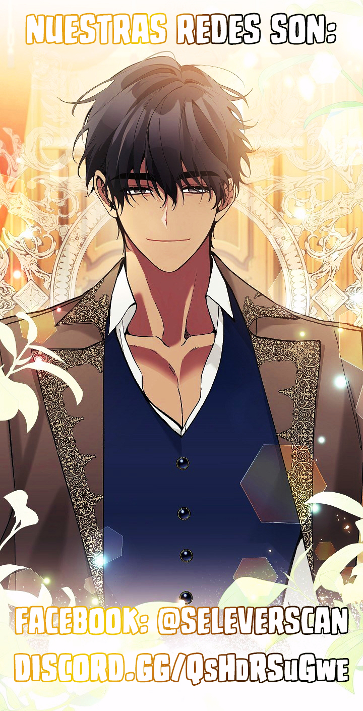 Rosalin Bogart Capítulo 27 - Página 7