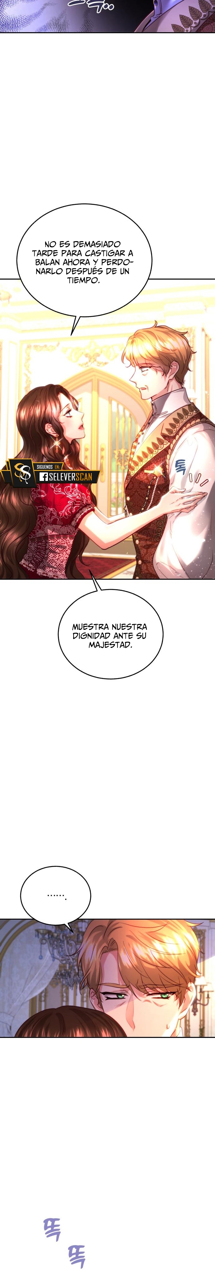 Rosalin Bogart Capítulo 30 - Página 14