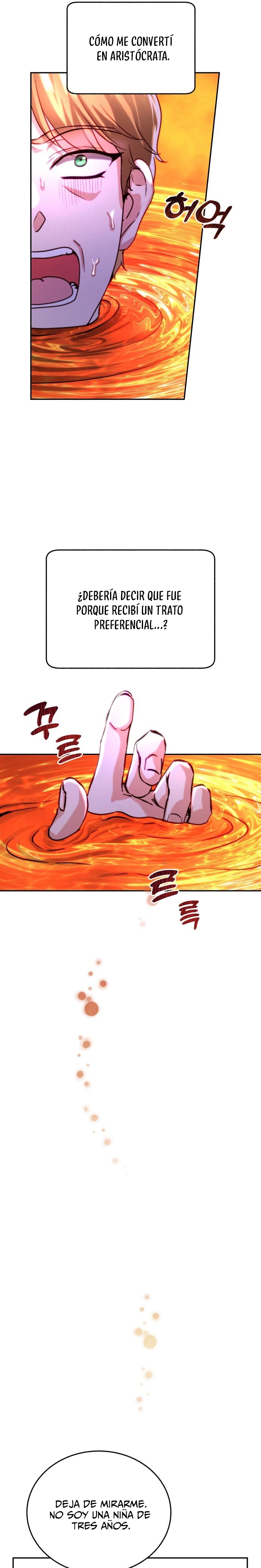 Rosalin Bogart Capítulo 30 - Página 29