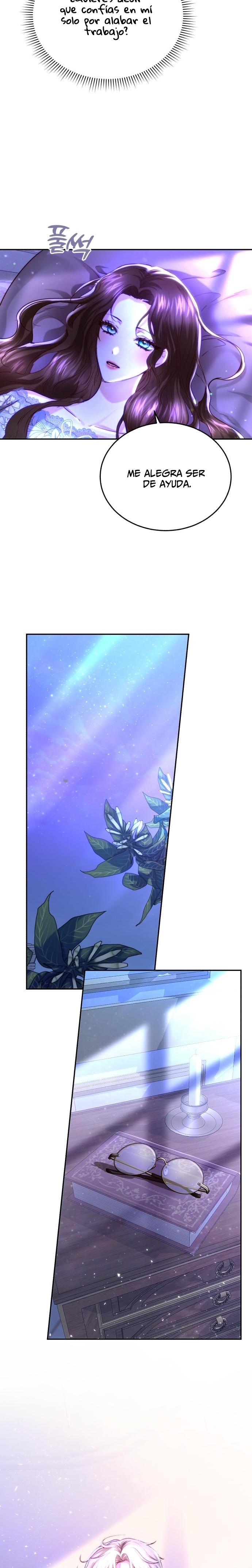 Rosalin Bogart Capítulo 31 - Página 16