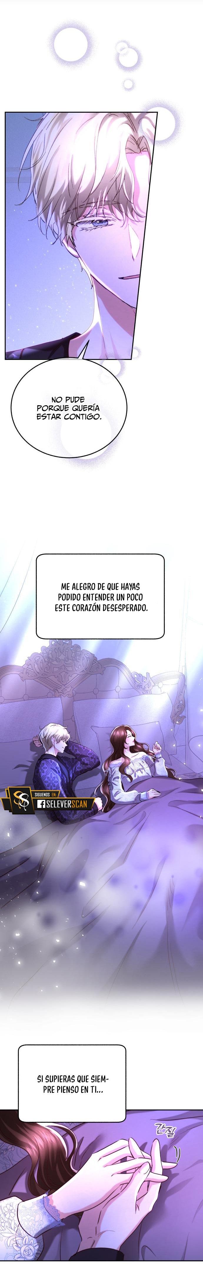 Rosalin Bogart Capítulo 31 - Página 18