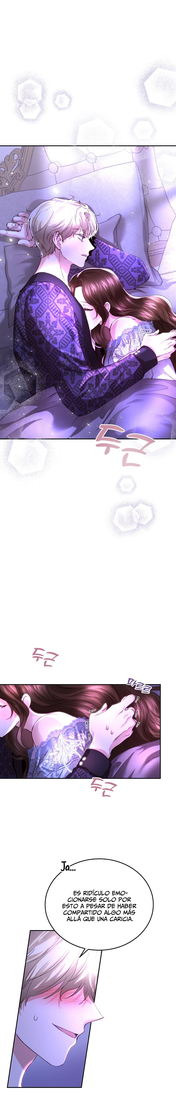 Rosalin Bogart Capítulo 31 - Página 20