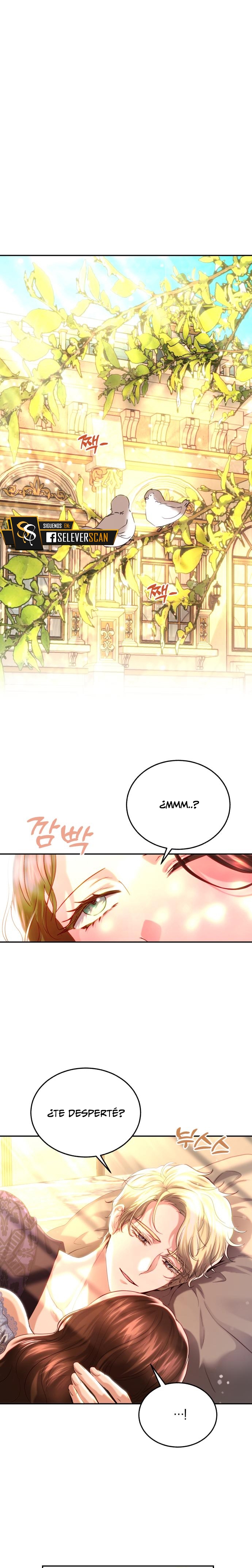 Rosalin Bogart Capítulo 31 - Página 22