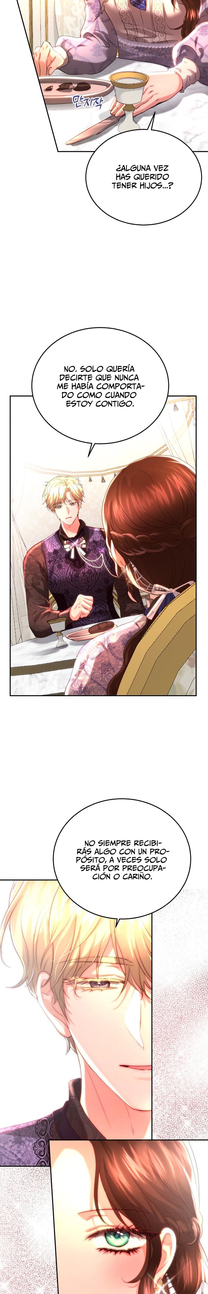 Rosalin Bogart Capítulo 31 - Página 26