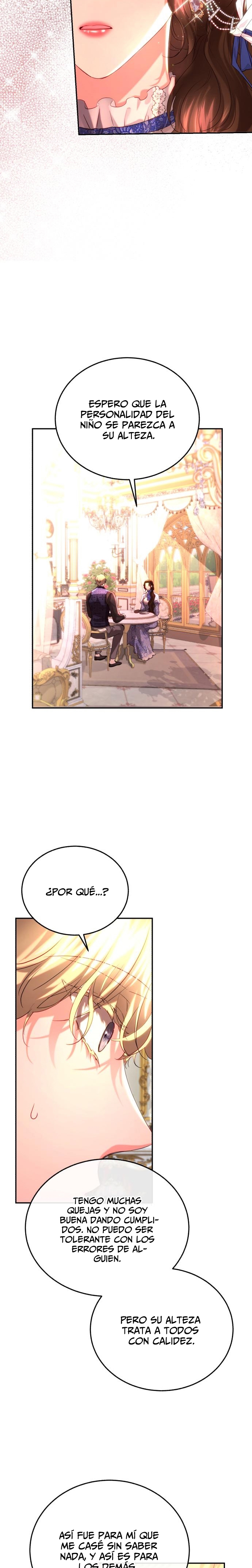 Rosalin Bogart Capítulo 31 - Página 27