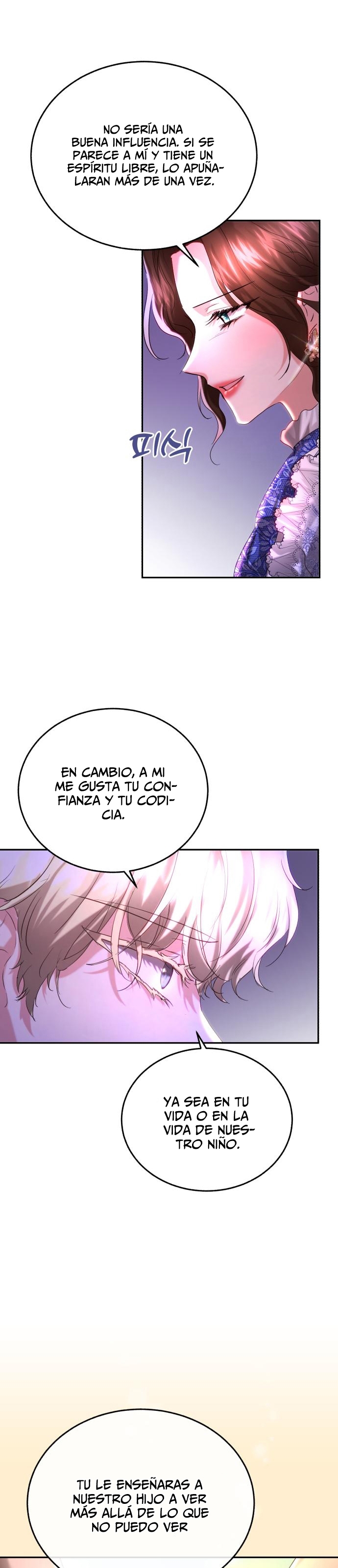 Rosalin Bogart Capítulo 31 - Página 29