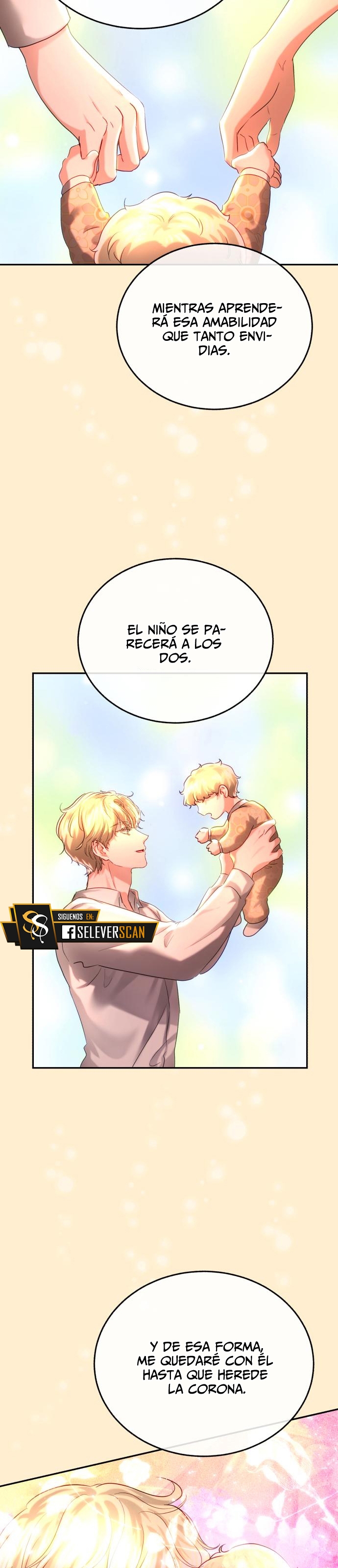 Rosalin Bogart Capítulo 31 - Página 30