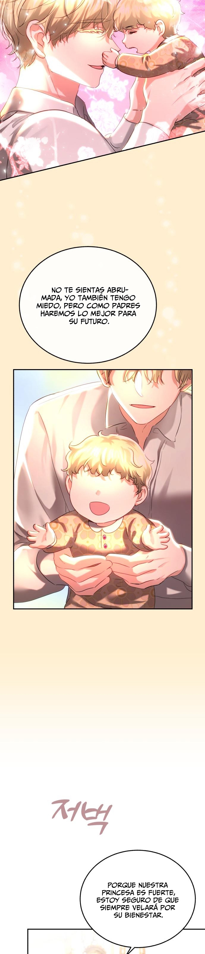 Rosalin Bogart Capítulo 31 - Página 31