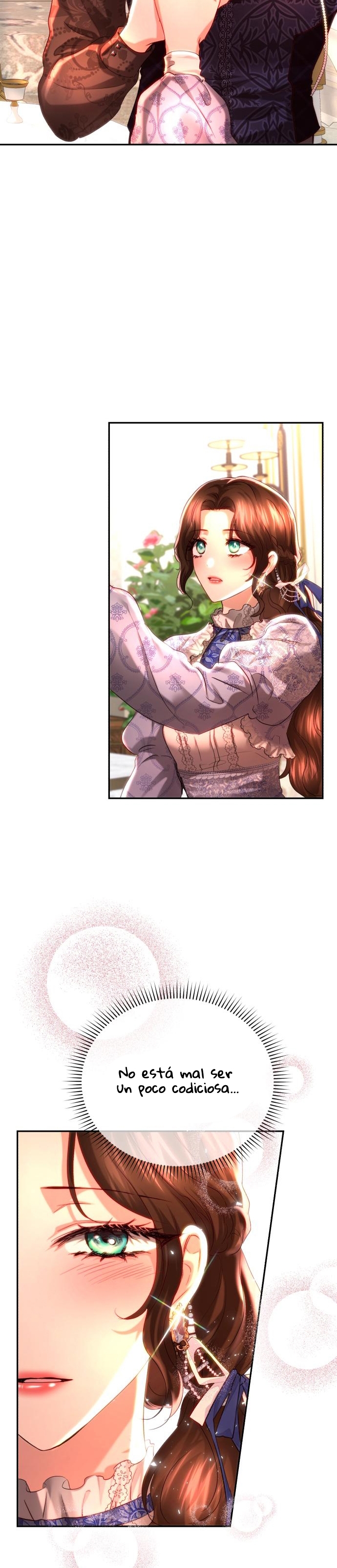 Rosalin Bogart Capítulo 31 - Página 34