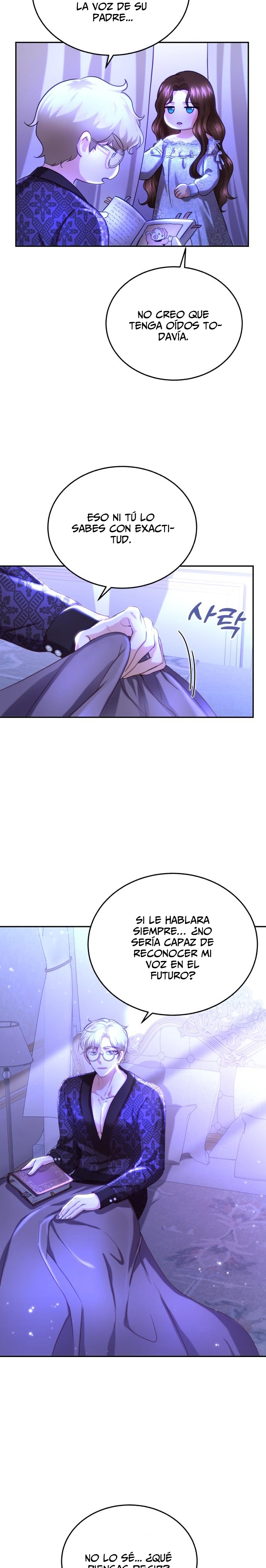 Rosalin Bogart Capítulo 31 - Página 9