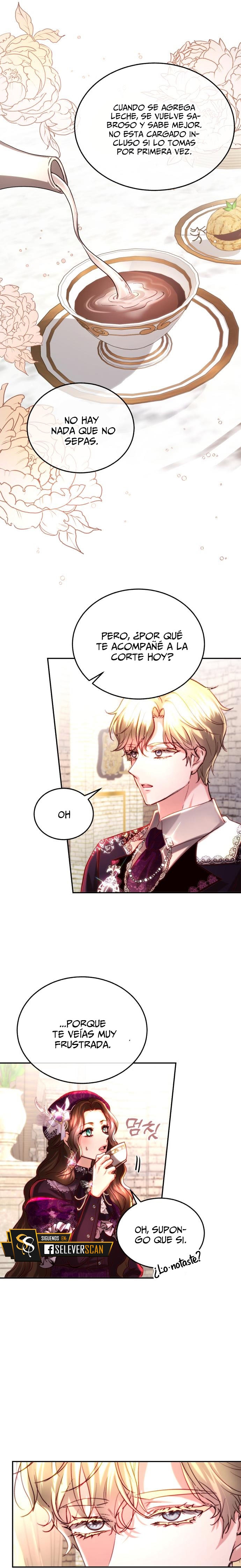 Rosalin Bogart Capítulo 32 - Página 26