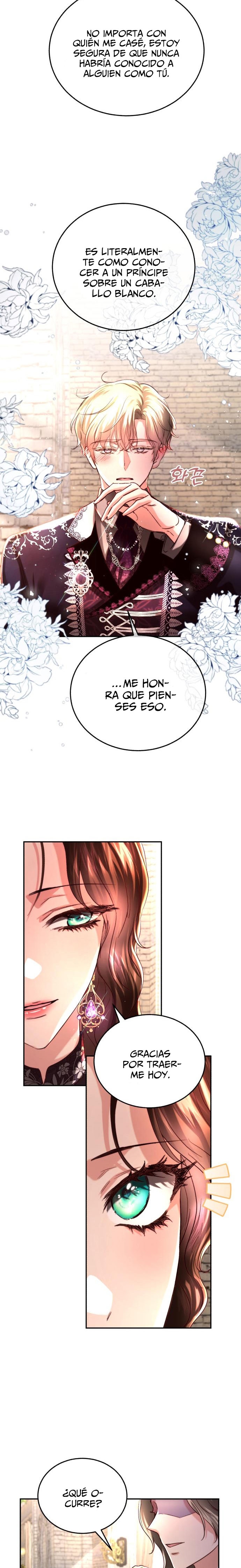 Rosalin Bogart Capítulo 32 - Página 30