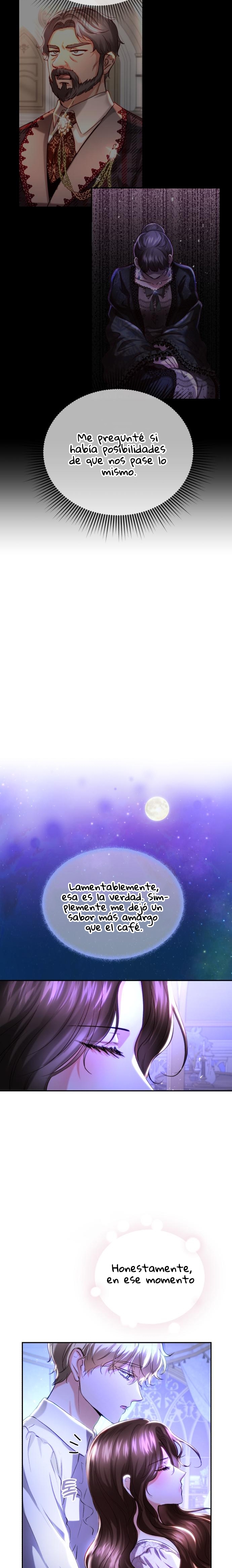 Rosalin Bogart Capítulo 33 - Página 22