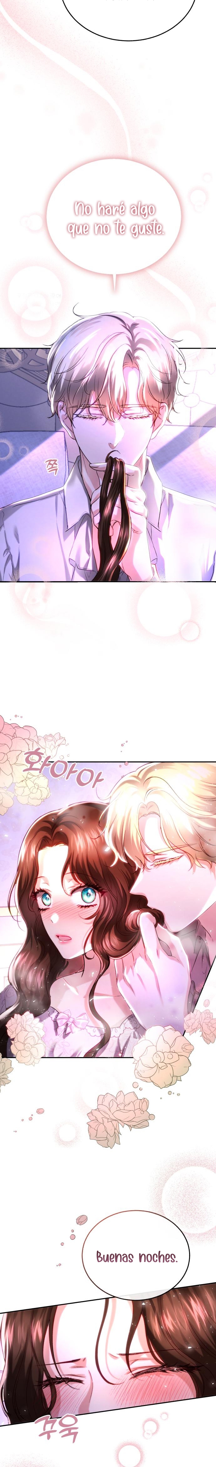 Rosalin Bogart Capítulo 33 - Página 24