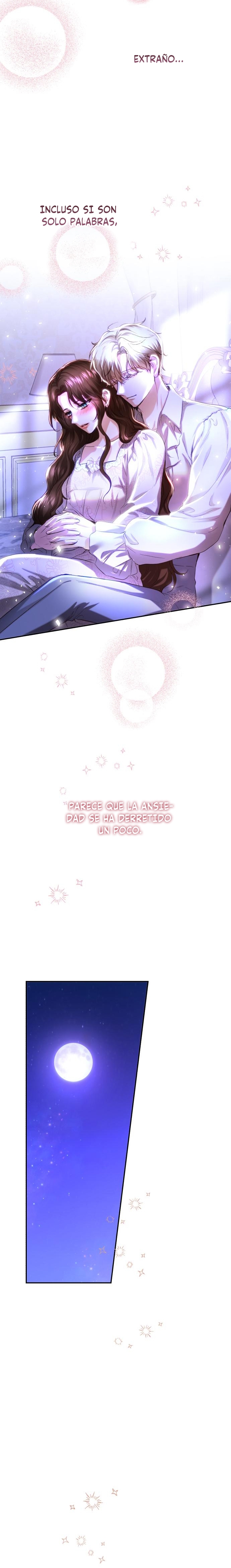 Rosalin Bogart Capítulo 33 - Página 25