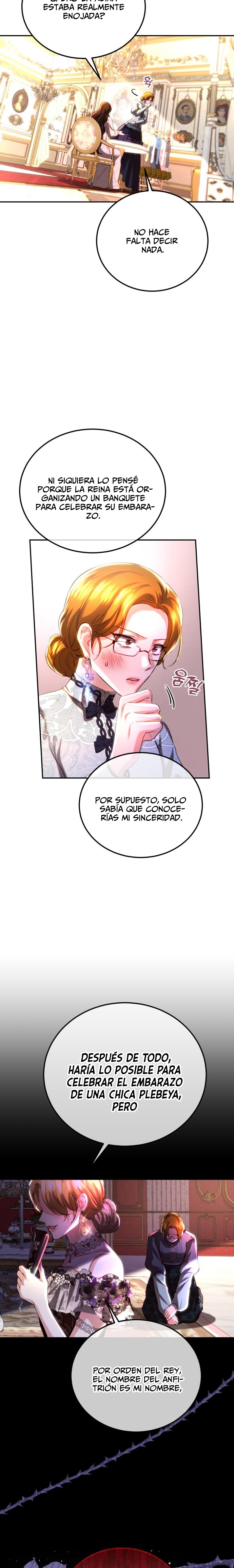 Rosalin Bogart Capítulo 33 - Página 29