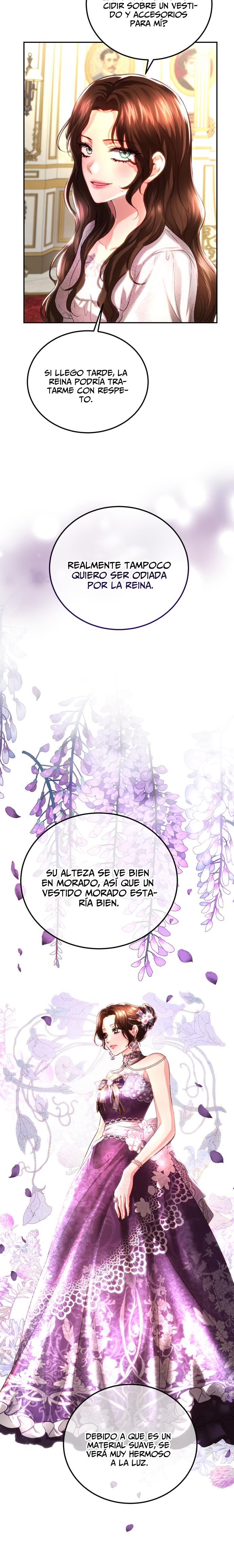 Rosalin Bogart Capítulo 33 - Página 31