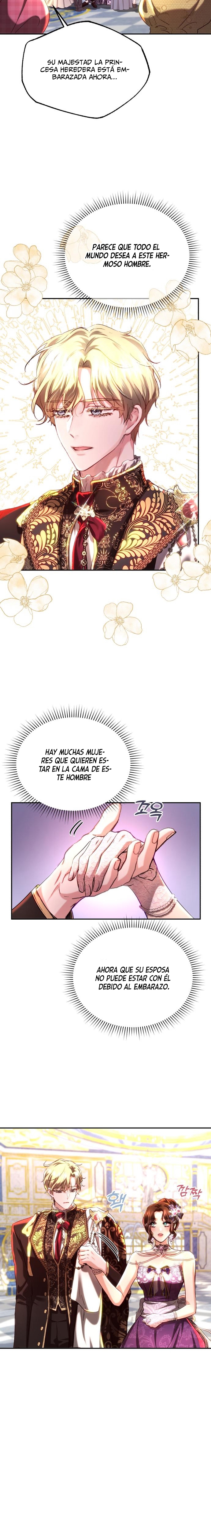 Rosalin Bogart Capítulo 34 - Página 13