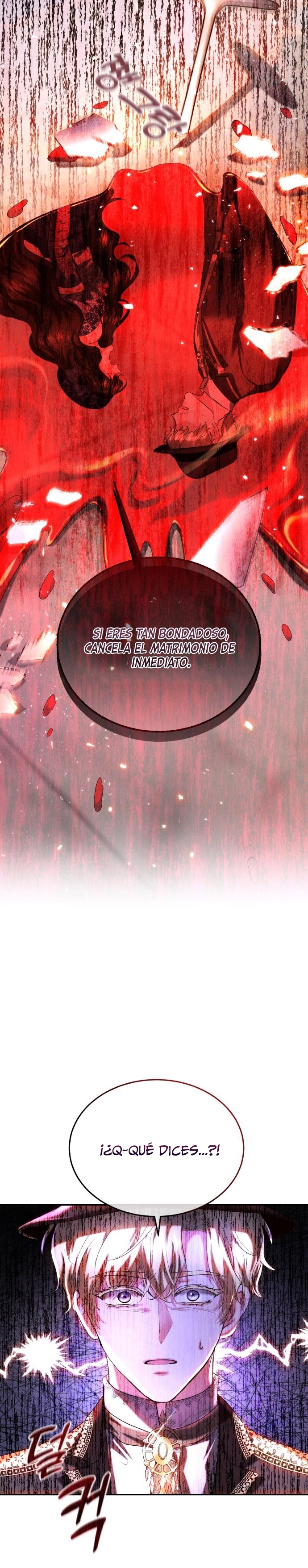 Rosalin Bogart Capítulo 35 - Página 26