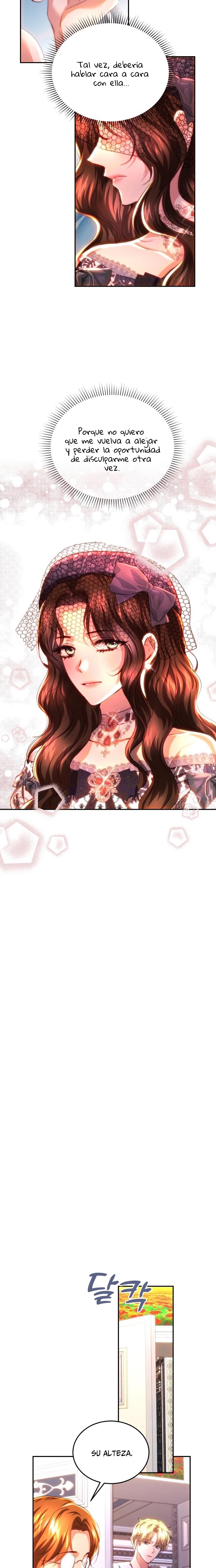 Rosalin Bogart Capítulo 36 - Página 20