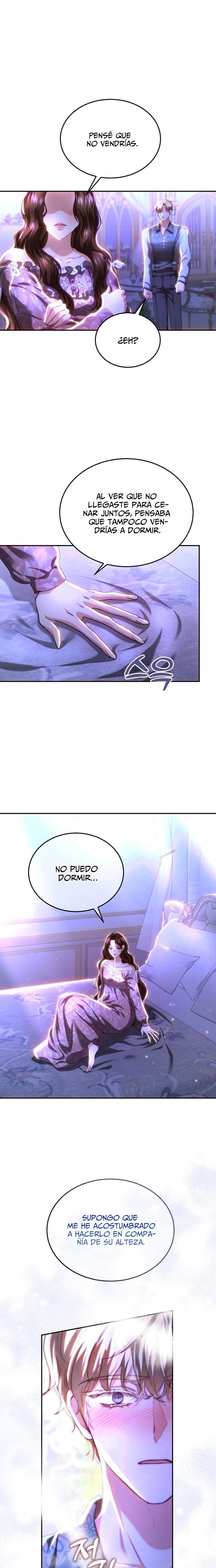 Rosalin Bogart Capítulo 36 - Página 23