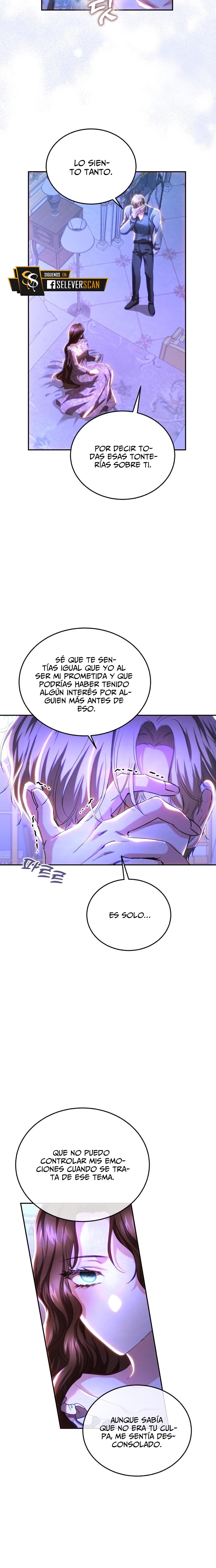 Rosalin Bogart Capítulo 36 - Página 24